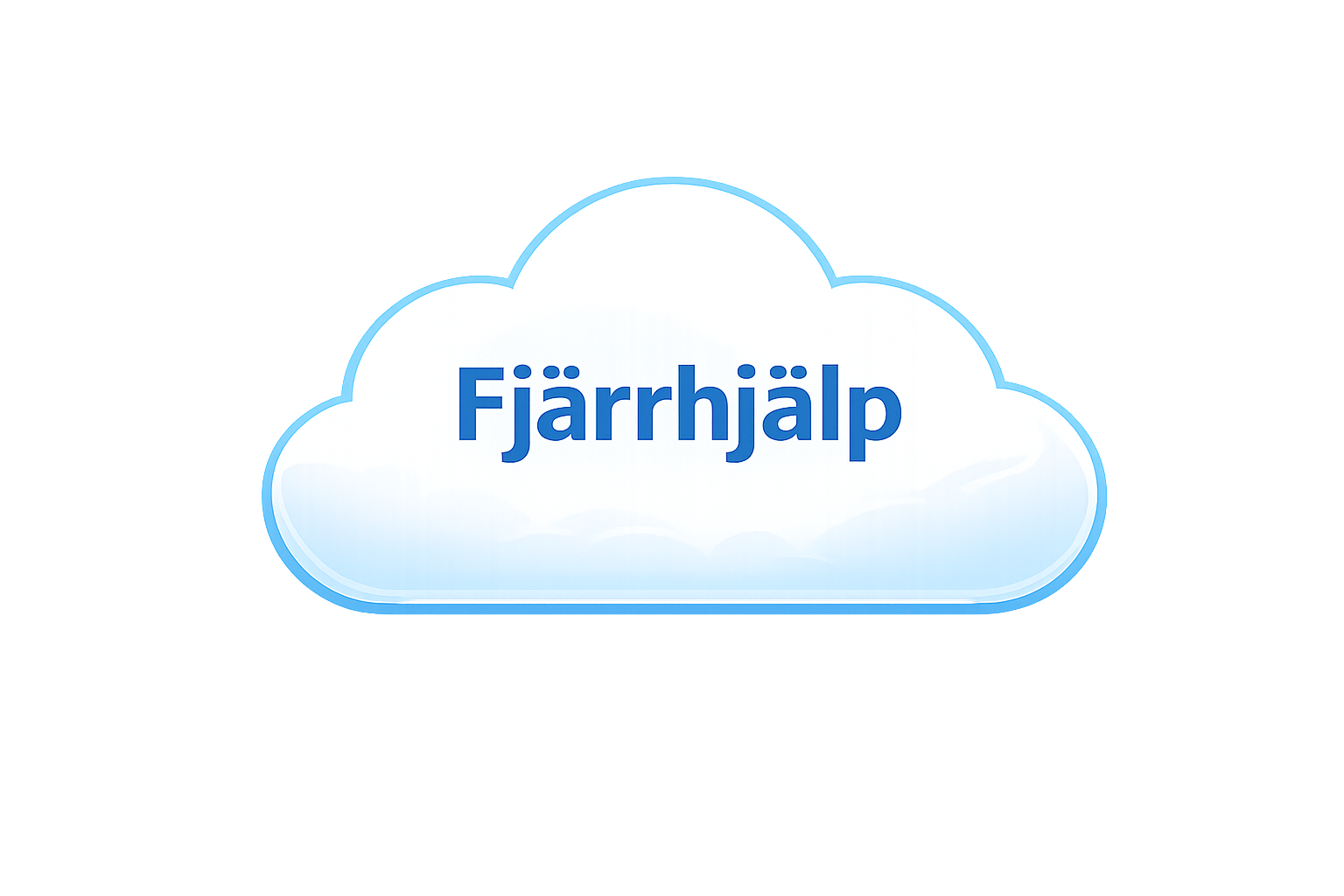 Fjärrhjälp